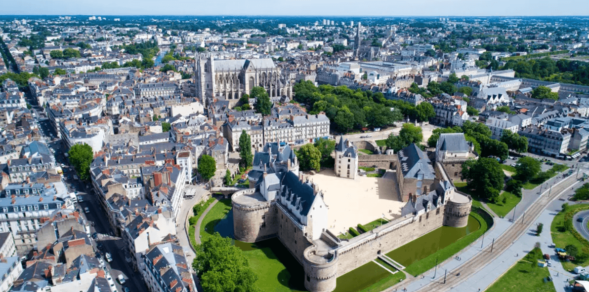 Ville de Nantes