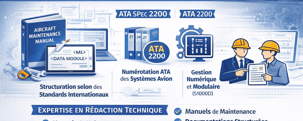 IGDoc - Nomes ATA 2200 & S1000D
